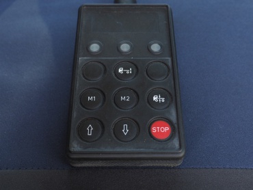 三菱ふそう ファイター 冷凍ウイング 中型 TKG-FK64F 年式 H25 [写真40]