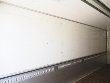 三菱ふそう ファイター 冷凍ウイング 中型 TKG-FK64F 年式 H25 [写真31]