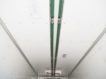 三菱ふそう ファイター 冷凍ウイング 中型 TKG-FK64F 年式 H25 [写真28]