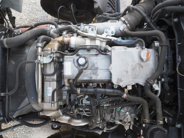 日野 レンジャー 冷凍バン 中型 TKG-FD7JLAG 年式 H29 [写真36]