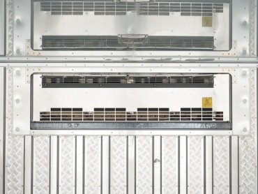 日野 レンジャー 冷凍バン 中型 TKG-FD7JLAG 年式 H29 [写真19]