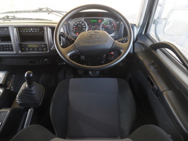 日野 レンジャー 冷凍バン 中型 TKG-FD7JLAG 年式 H29 [写真23]