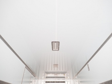 日野 レンジャー 冷凍バン 中型 TKG-FD7JLAG 年式 H29 [写真15]