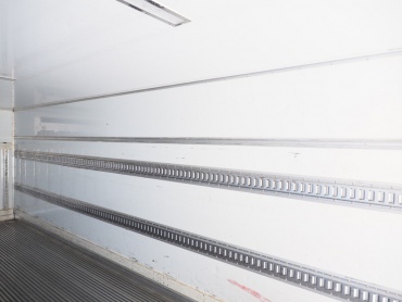 日野 レンジャー 冷凍バン 中型 TKG-FD7JLAA 年式 H27 [写真17]