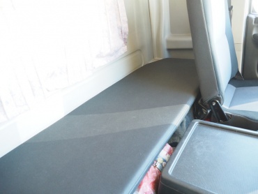 日野 レンジャー 冷凍バン 中型 TKG-FD7JLAA 年式 H27 [写真28]