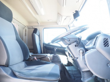 日野 レンジャー 冷凍バン 中型 TKG-FD7JLAA 年式 H27 [写真25]