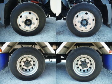 日野 レンジャー 冷凍バン 中型 TKG-FD7JLAA 年式 H27 [写真33]