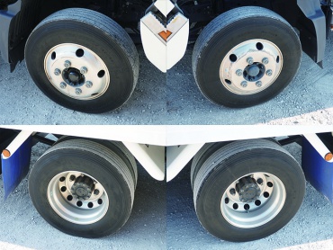 日野 レンジャー 冷凍バン 中型 TKG-FD7JLAA 年式 H27 [写真32]