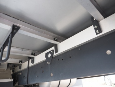 日野 レンジャー 冷凍バン 中型 TKG-FD7JLAG 年式 H29 [写真32]