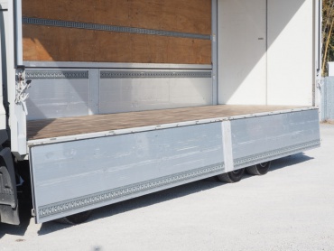 日野 グランドプロフィア ウイング車 大型 QPG-FW1EXEG 年式 H29 [写真23]