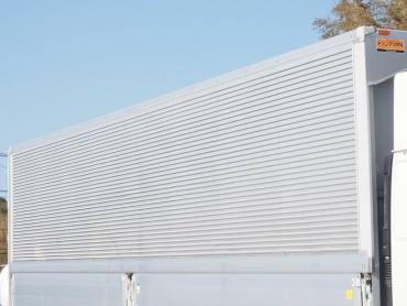 日野 グランドプロフィア ウイング車 大型 QPG-FW1EXEG 年式 H29 [写真09]