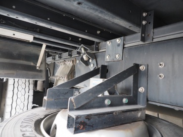 日野 グランドプロフィア ウイング車 大型 QPG-FW1EXEG 年式 H29 [写真49]