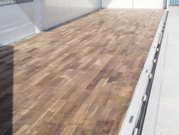 日野 グランドプロフィア ウイング車 大型 QPG-FW1EXEG 年式 H29 [写真13]