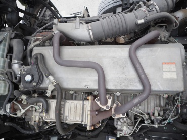 日野 グランドプロフィア ウイング車 大型 QPG-FW1EXEG 年式 H29 [写真53]