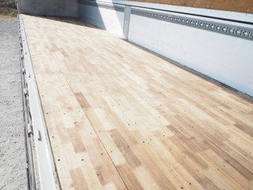 日野 グランドプロフィア ウイング車 大型 QPG-FW1EXEG 年式 H29 [写真14]