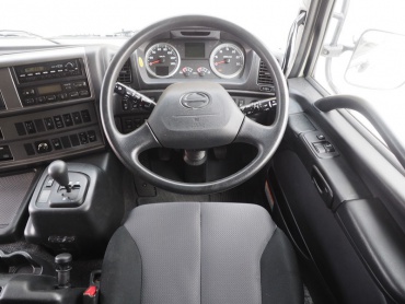 日野 グランドプロフィア ウイング車 大型 QPG-FW1EXEG 年式 H29 [写真37]