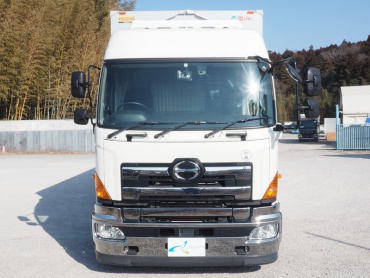 日野 グランドプロフィア ウイング車 大型 QPG-FW1EXEG 年式 H29 [写真03]