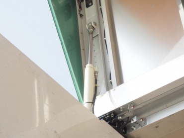 日野 グランドプロフィア ウイング車 大型 QPG-FW1EXEG 年式 H29 [写真24]