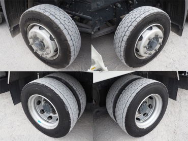 日野 グランドプロフィア ウイング車 大型 QPG-FW1EXEG 年式 H29 [写真51]