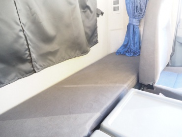 三菱ふそう ファイター 平ボディ 中型 SKG-FK64F 年式 H23 [写真25]