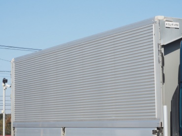 日野 レンジャー ウイング車 中型 ADG-FD8JLWA 年式 H18 [写真09]