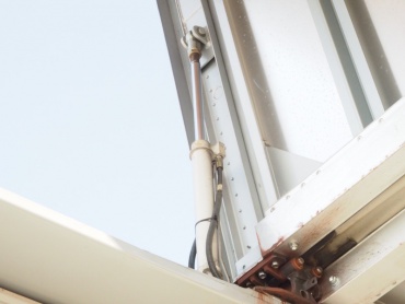 日野 レンジャー ウイング車 中型 ADG-FD8JLWA 年式 H18 [写真18]