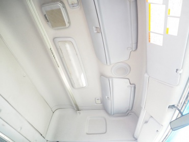 日野 レンジャー ウイング車 中型 ADG-FD8JLWA 年式 H18 [写真35]