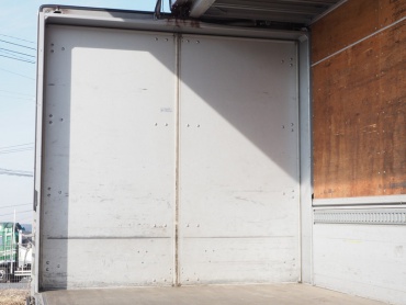 日野 レンジャー ウイング車 中型 ADG-FD8JLWA 年式 H18 [写真15]