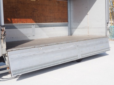 日野 レンジャー ウイング車 中型 ADG-FD8JLWA 年式 H18 [写真23]