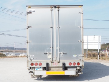 日野 レンジャー ウイング車 中型 ADG-FD8JLWA 年式 H18 [写真06]