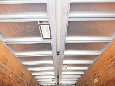 日野 レンジャー ウイング車 中型 ADG-FD8JLWA 年式 H18 [写真28]