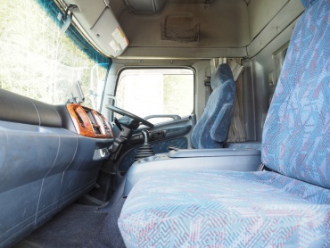 日野 レンジャー ウイング車 中型 ADG-FD8JLWA 年式 H18 [写真36]