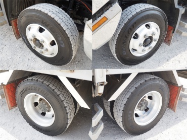 日野 レンジャー ウイング車 中型 ADG-FD8JLWA 年式 H18 [写真41]