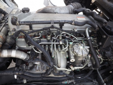 日野 レンジャー ウイング車 中型 ADG-FD8JLWA 年式 H18 [写真44]