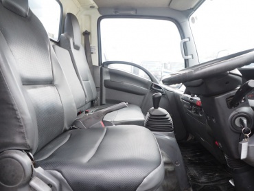 いすゞ エルフ パッカー 小型 SKG-NMR85AN 年式 H24 [写真19]