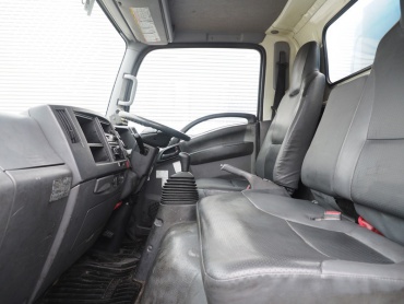 いすゞ エルフ パッカー 小型 SKG-NMR85AN 年式 H24 [写真22]