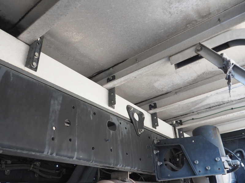 日野 レンジャー 冷凍バン 中型 TKG-FC9JKAG 年式 H25[写真35]