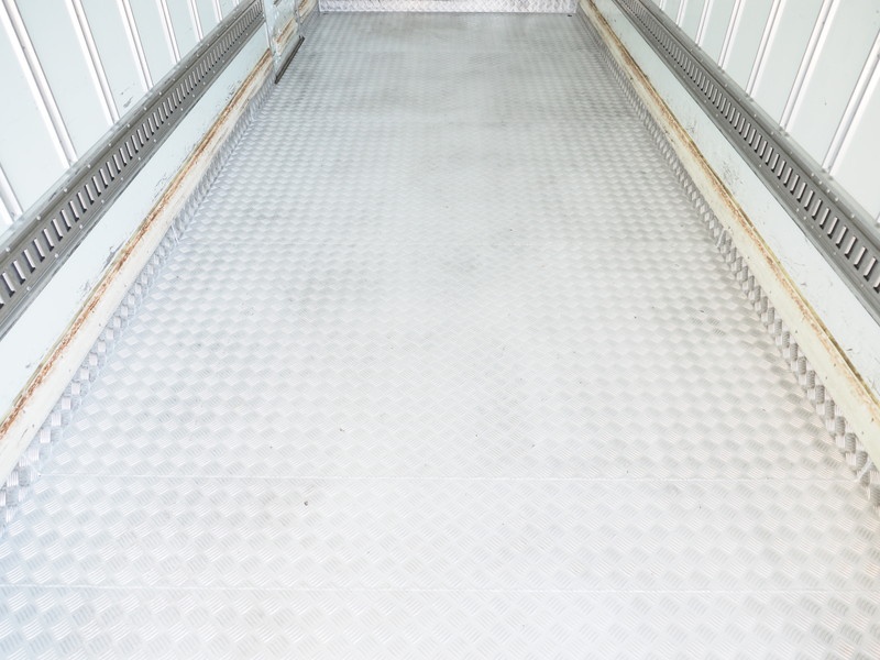 日野 レンジャー 冷凍バン 中型 TKG-FC9JKAG 年式 H25[写真21]