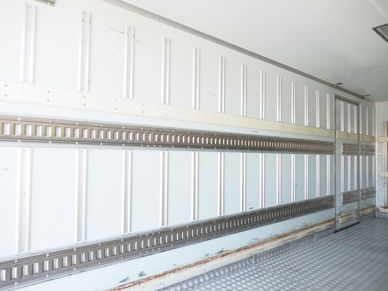 日野 レンジャー 冷凍バン 中型 TKG-FC9JKAG 年式 H25[写真23]