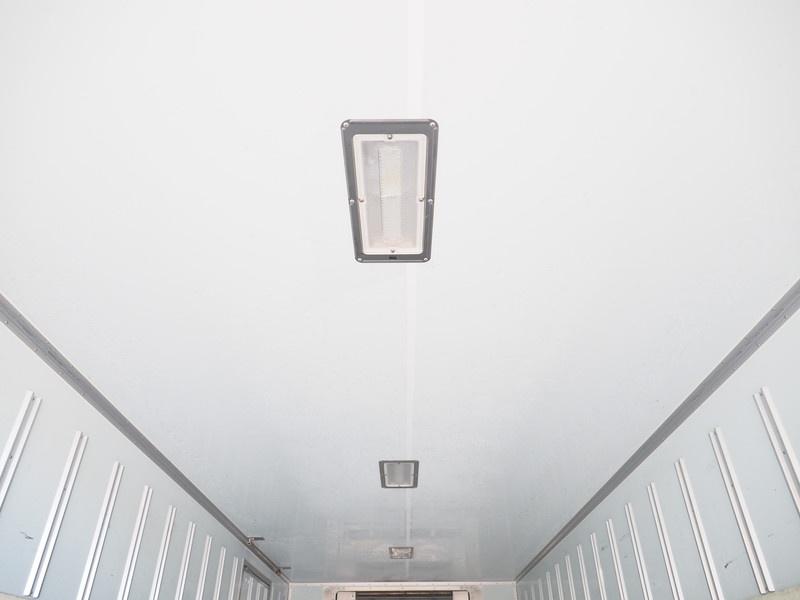 日野 レンジャー 冷凍バン 中型 TKG-FC9JKAG 年式 H25[写真20]