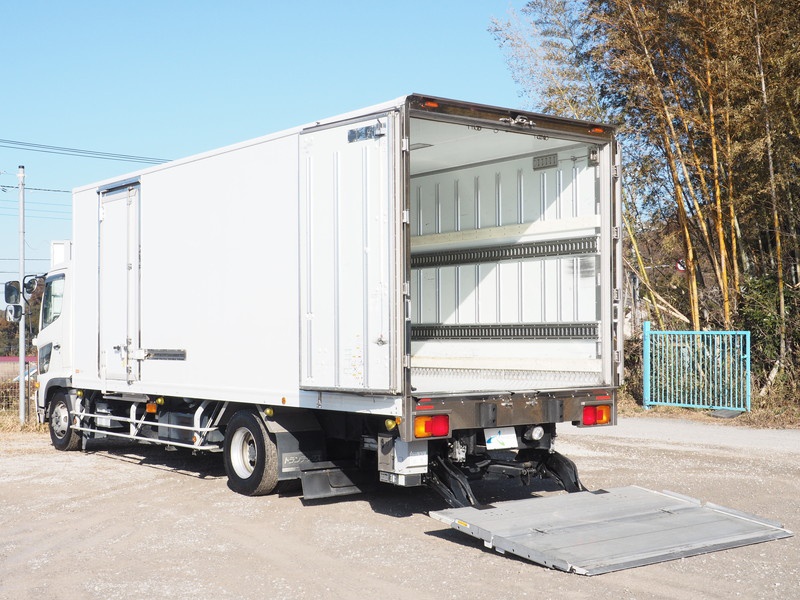 日野 レンジャー 冷凍バン 中型 TKG-FC9JKAG 年式 H25[写真16]