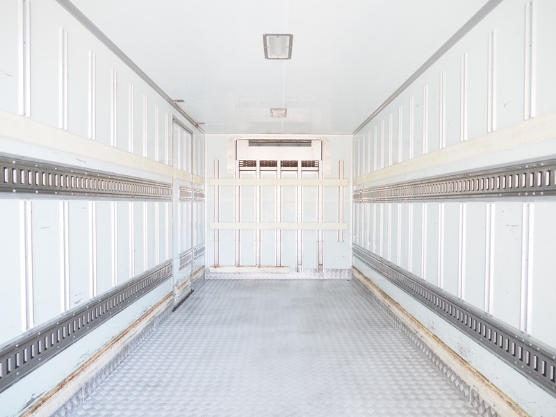 日野 レンジャー 冷凍バン 中型 TKG-FC9JKAG 年式 H25[写真19]