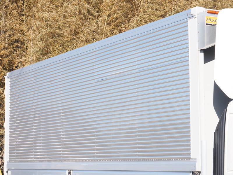 日野 レンジャープロ ウイング車 中型 TKG-FD7JLAA 年式 H25[写真10]