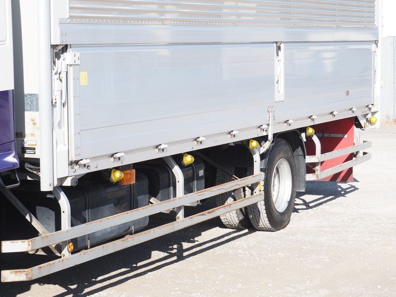 日野 レンジャープロ ウイング車 中型 TKG-FD7JLAA 年式 H25[写真22]