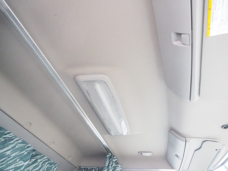 日野 レンジャープロ ウイング車 中型 TKG-FD7JLAA 年式 H25[写真35]