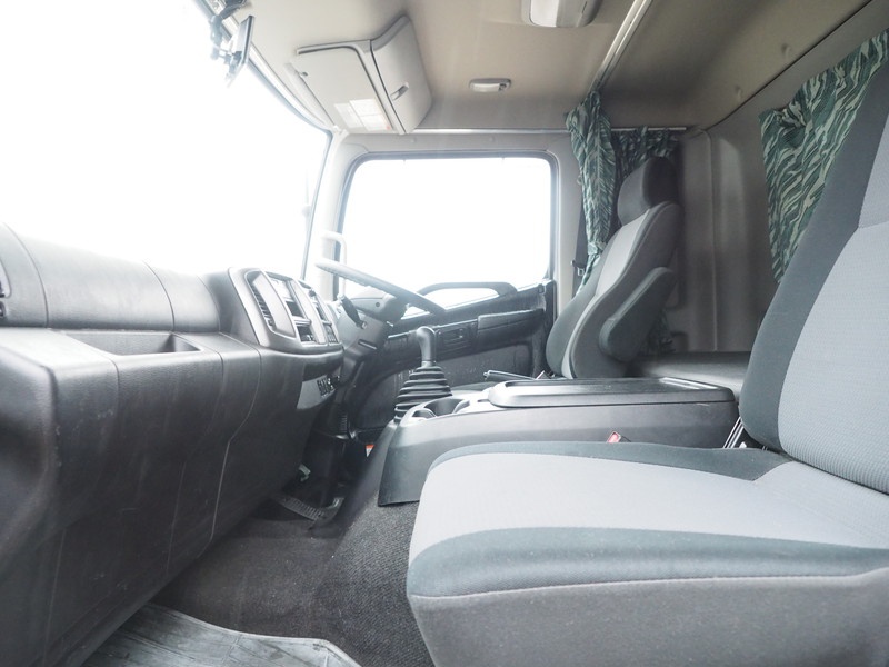 日野 レンジャープロ ウイング車 中型 TKG-FD7JLAA 年式 H25[写真37]