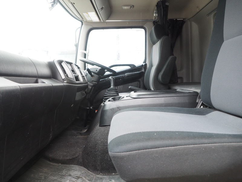 日野 レンジャープロ ウイング車 中型 TKG-FD7JLAA 年式 H26[写真37]