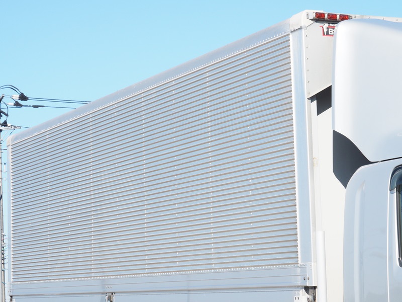 いすゞ フォワード ウイング車 中型 PKG-FRR90T2 年式 H22[写真09]