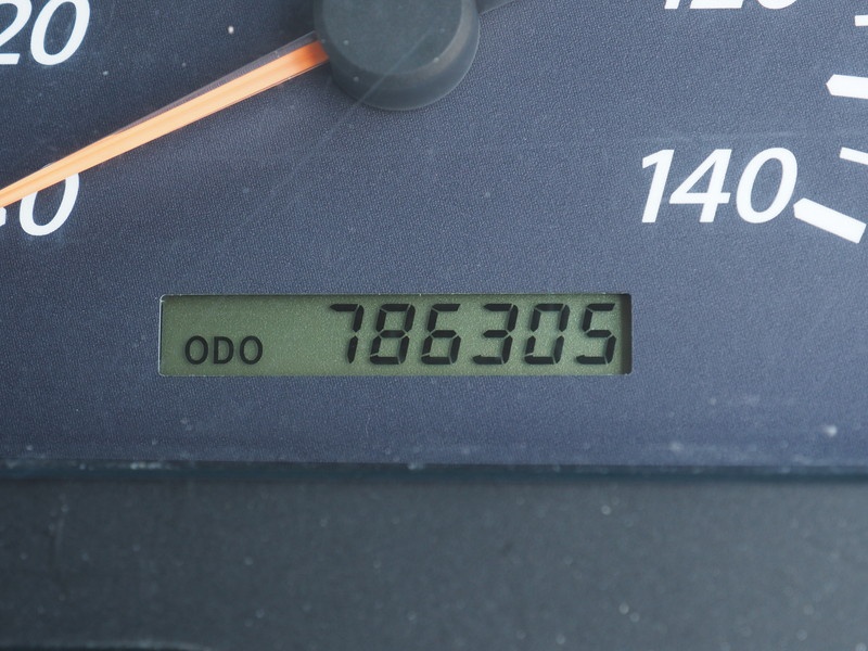 いすゞ ギガ ウイング車 大型 LKG-CYJ77A 年式 H23[写真39]