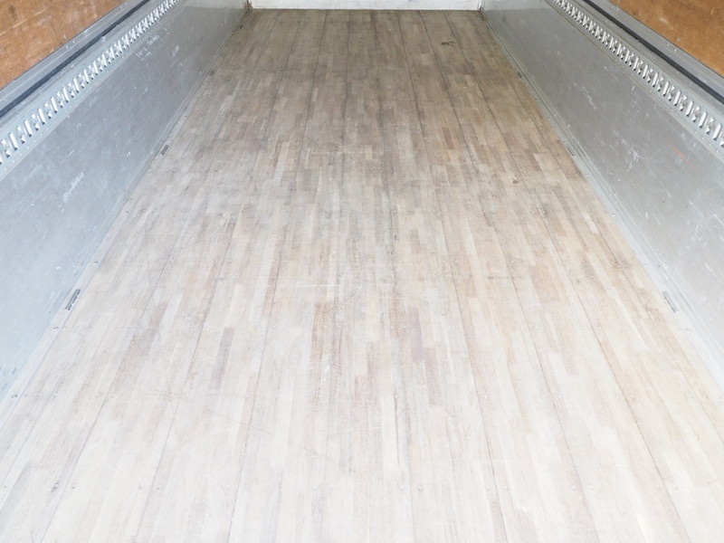 いすゞ フォワード ウイング車 中型 PDG-FRR34S2 年式 H22[写真29]